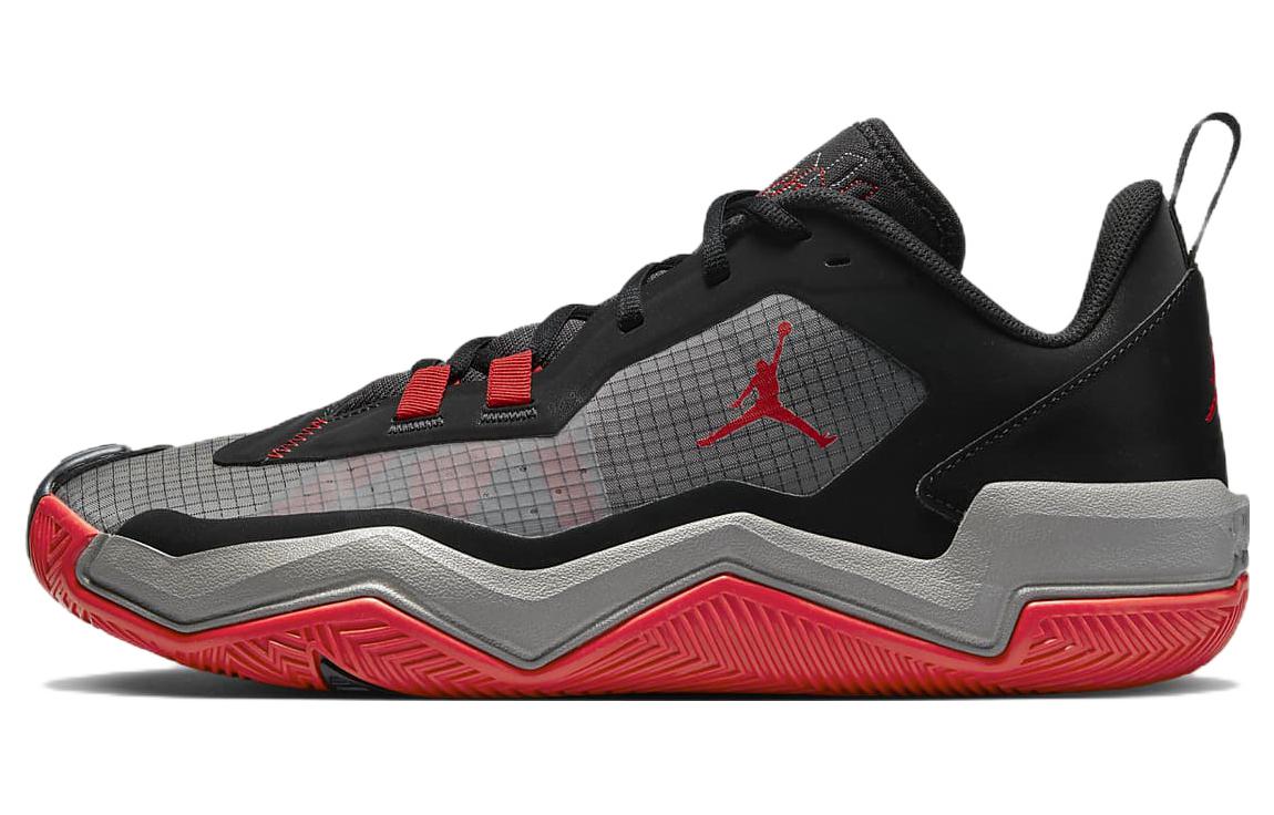 

Air Jordan Westbrook One Take 4 Bred DO7193-061 45