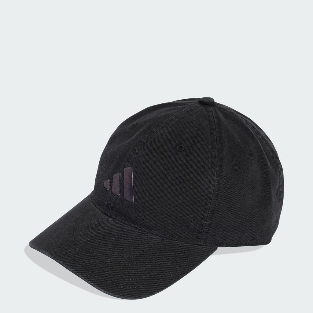 Adidas Soccer Cap Tiro COMPETITION DAD Unisex Adult TP604 Black/Carbon (JY8000) 57-60cm