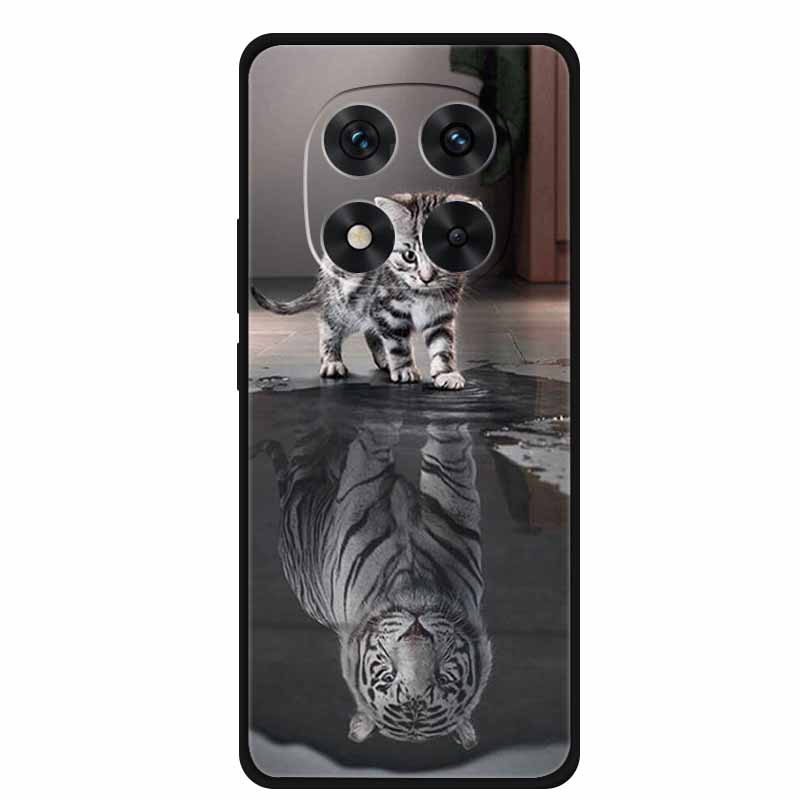 For Xiaomi Poco X7 5G Case Fashion Silicone Soft TPU Phone Cases for Poco X7 6.67 Protective Back Shells POCO X7 X 7  2025 Cases