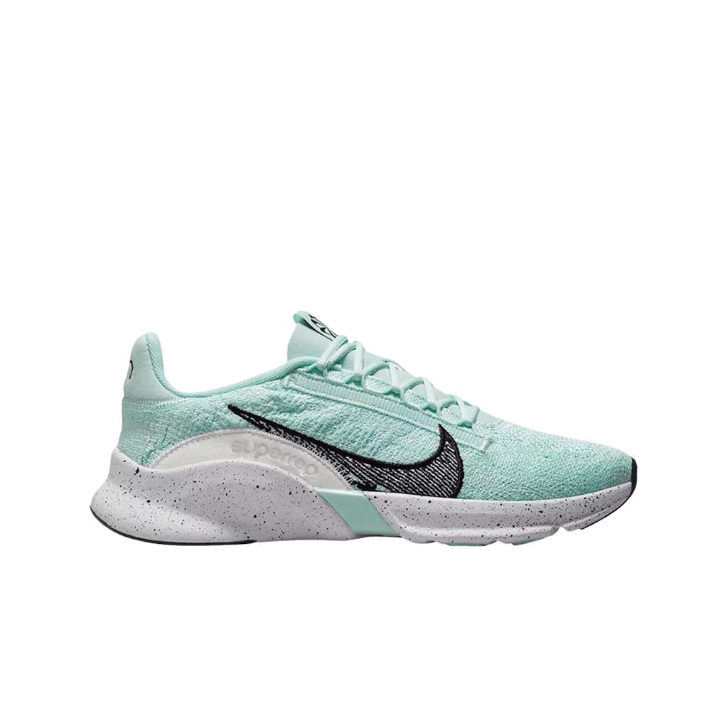 (w) Nike Superrep Go 3 Next Nature Jade Ice