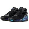 Jordan 8 Retro Aqua 2025 305381-006