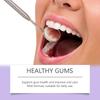 5 Days Teeth Whitening Powder Remove Plaque Stains Dental Calculus Oral Hygiene Cleaning Fresh Bad Breath Tooth Care Products