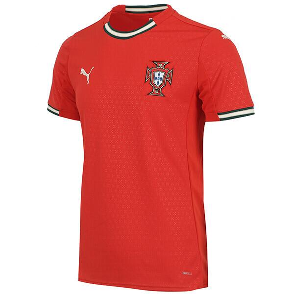 Puma 2025 Home Jersey Uniform