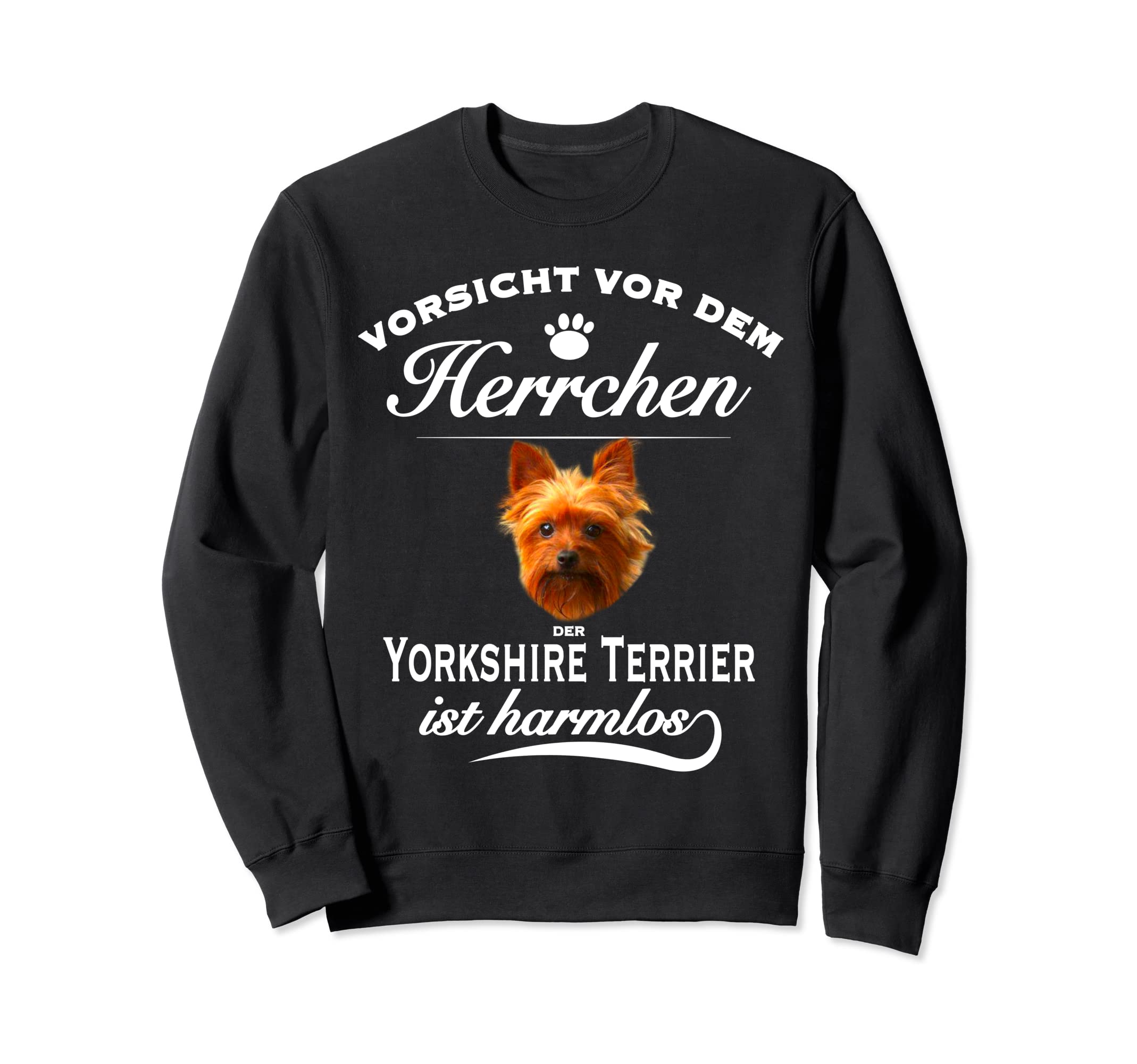 Yorkshire Terrier T-Shirt - Terrier Dog - Yorkshire Terrier Sweatshirt