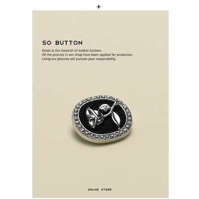 Cucito e maglia – Bottoni