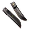 Leathers Knife Sleeve Multitools Pouches Leathers Sheath Belt Pocket Knife Holder for Outdoor Camping BBQ Hunting