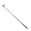 Wood Club 45.55in Aluminum Alloy Carbon Beginner Friendly Lightweight Easy Control Enhanced Accuracy Men Left Hand
