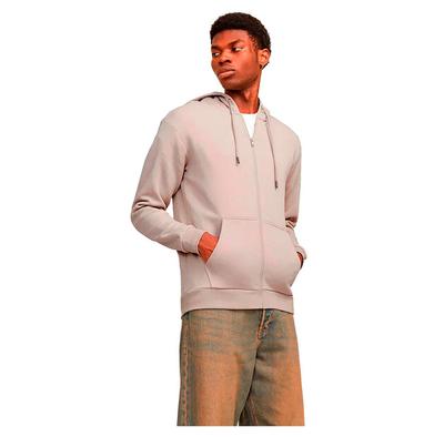 Jack & Jones Bradley Full Zip Sweatshirt