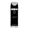 @Armaf Signature Night Body Spray For Men 200ml # UKR1434_60%OFF