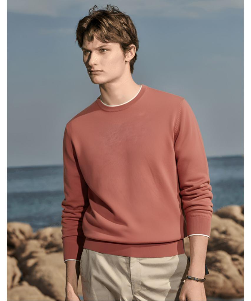 TREMOLO Round Knit_Trhbr5S1421