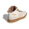 New Adidas Neo 100DB Mid 'White Tan' IG1573
