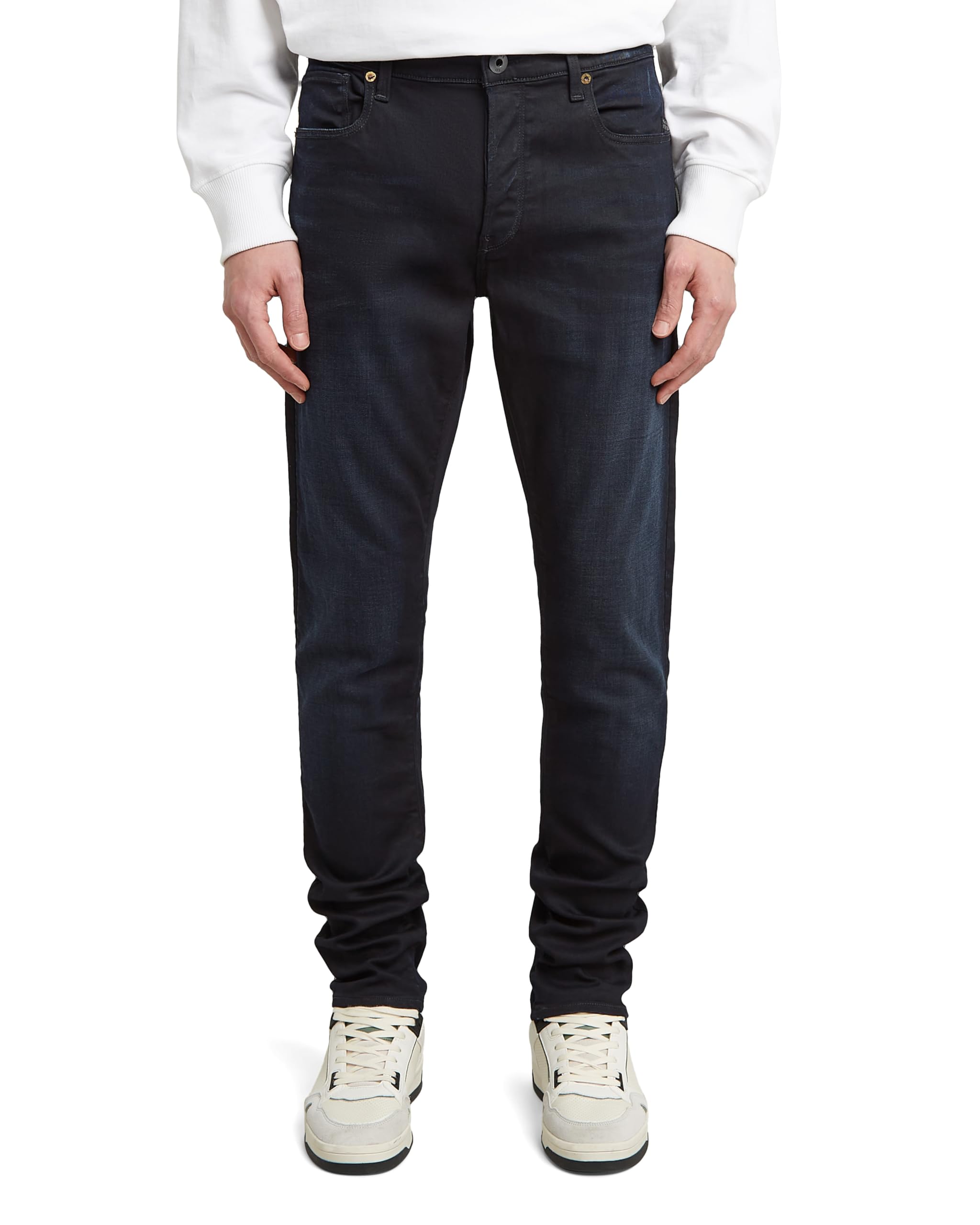 G-Star RAW 3301 Slim Jeans Men s Slim Stretch Jeans