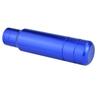 Abfer Weighted Shift Knob Aluminum Car Gear Stick MT Shift Knob Fits Cars Trucks (Blue)