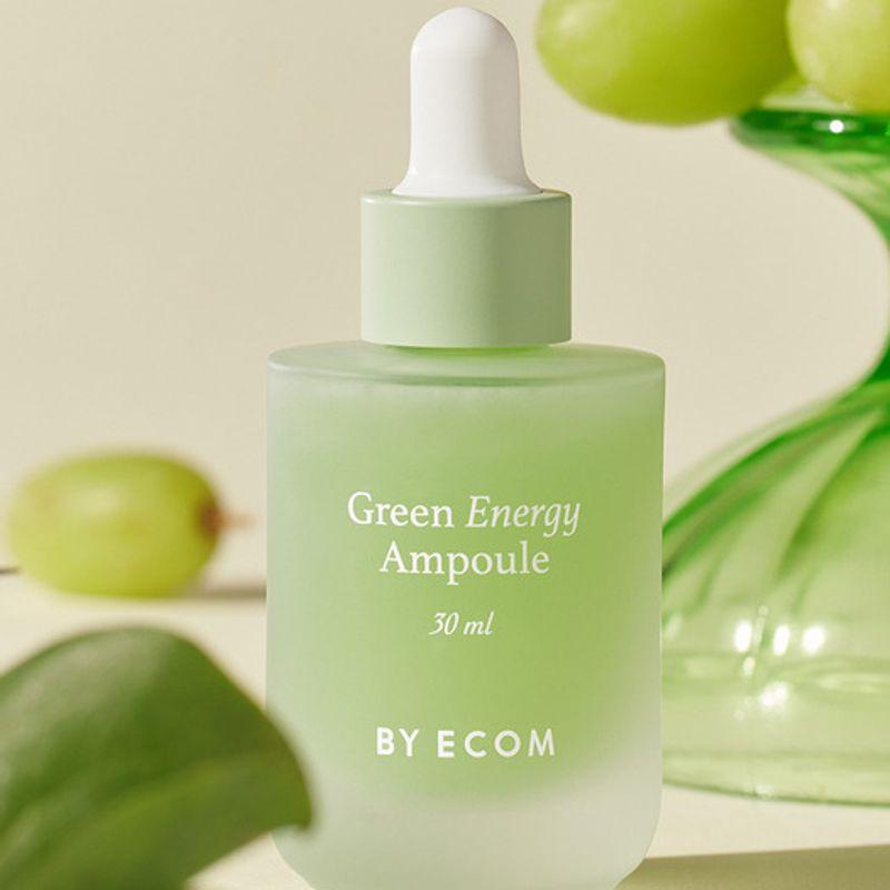 byecom Green Ampoule 30ml Green Ampoule 30ml