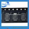 SMCJ400A 400V 1.5KW Unidirectional TVS Diode with GJK SMC Screen Print Package