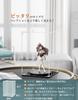 COOLTAKU Figure Magnetic Front Sturdy Collection Assembled Acrylic Display Includes Gloves and Cleaning for Figure Storage W X 20cm D X 30cm Black