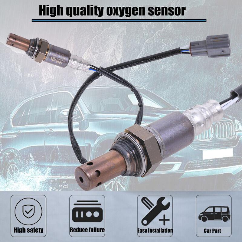 89467-33080 234-9044 Upstream Oxygen O2 Sensor For Toyota Camry RAV4 2.4L Highlander Scion TC Lexus ES350 RX350 3.5L 8946733080