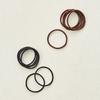 [Daily Life] 18 Tip Hair Ties (2 Types, Choose 1)