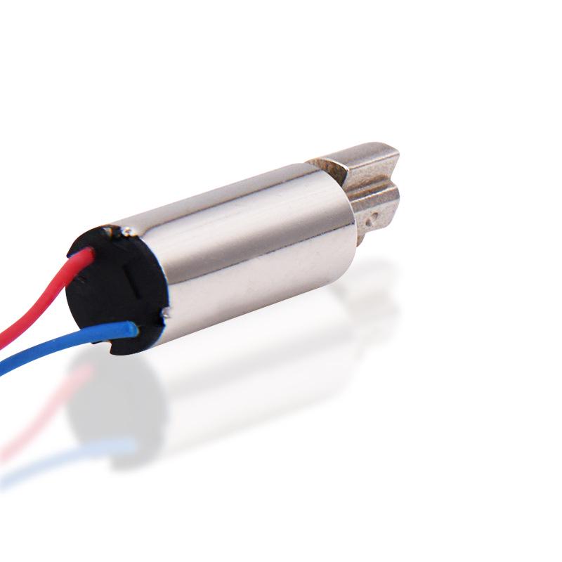 0612 Hollow Cup Vibration Electric Toothbrush Motor Massager