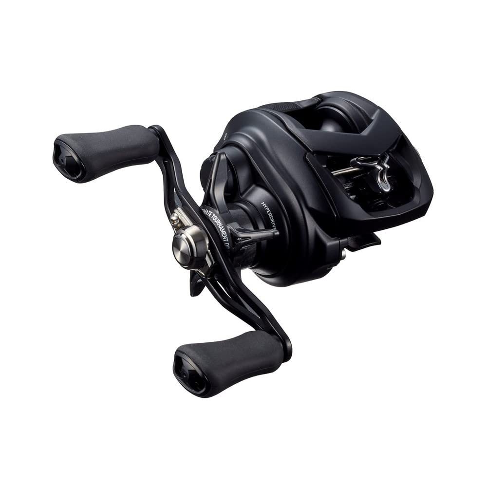 DAIWA Köderrolle 22 Tatula TW 80XH (Modell 2022)