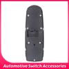 7PP959858RDML Front Left Power Window Switch Button For Porsche Cayenne Macan For Panamera 2011-2017 7PP959858RDML