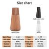 Kinscoter Essential Oil Aroma Diffuser Aromatherapy Machine High Quality Fragrance Air Humidifier with 7 LED Light