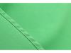 Vintage Solid Color Short Sleeve Button Casual Party Dress 2026