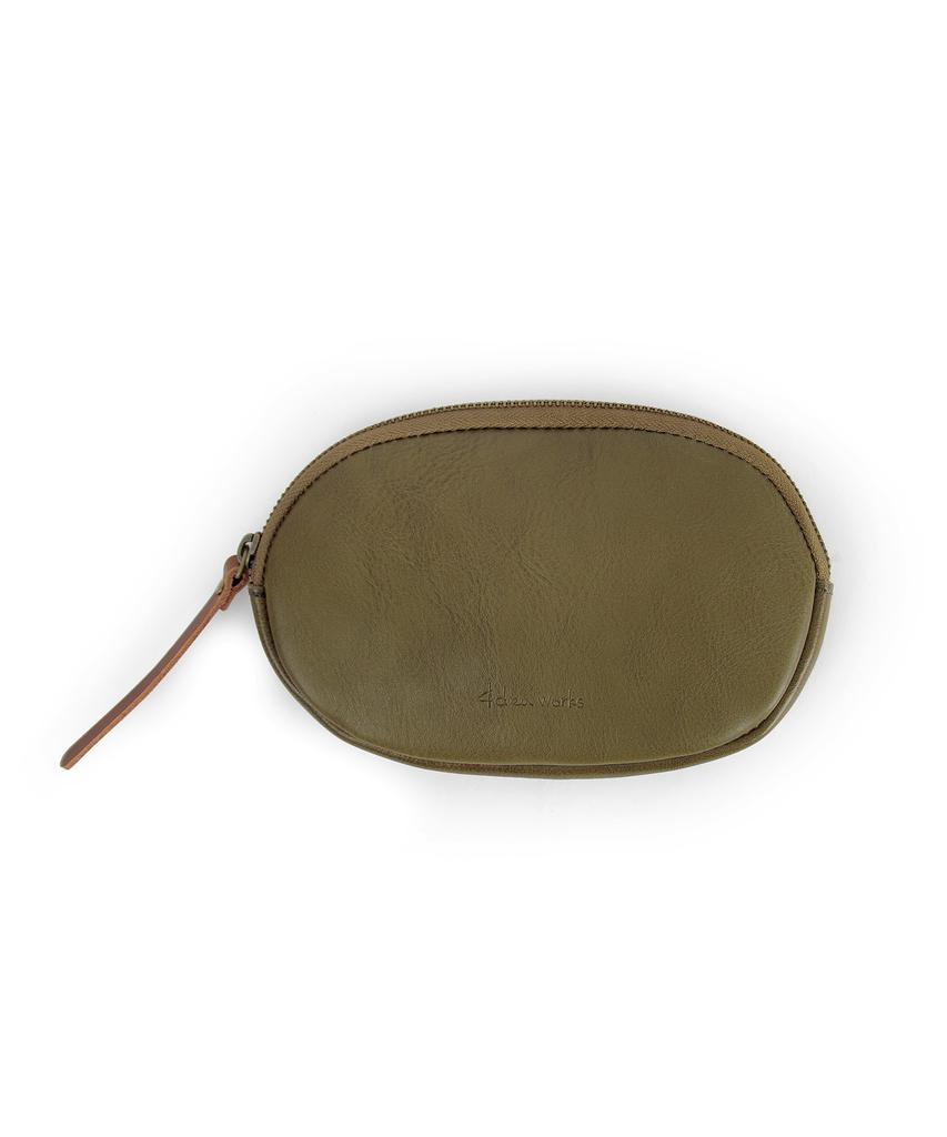 4Deaworks Para Cos Pouch (4Colors)