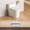 Dual Flush Button Toilet Flush Button Water Tank Button Easy Installation