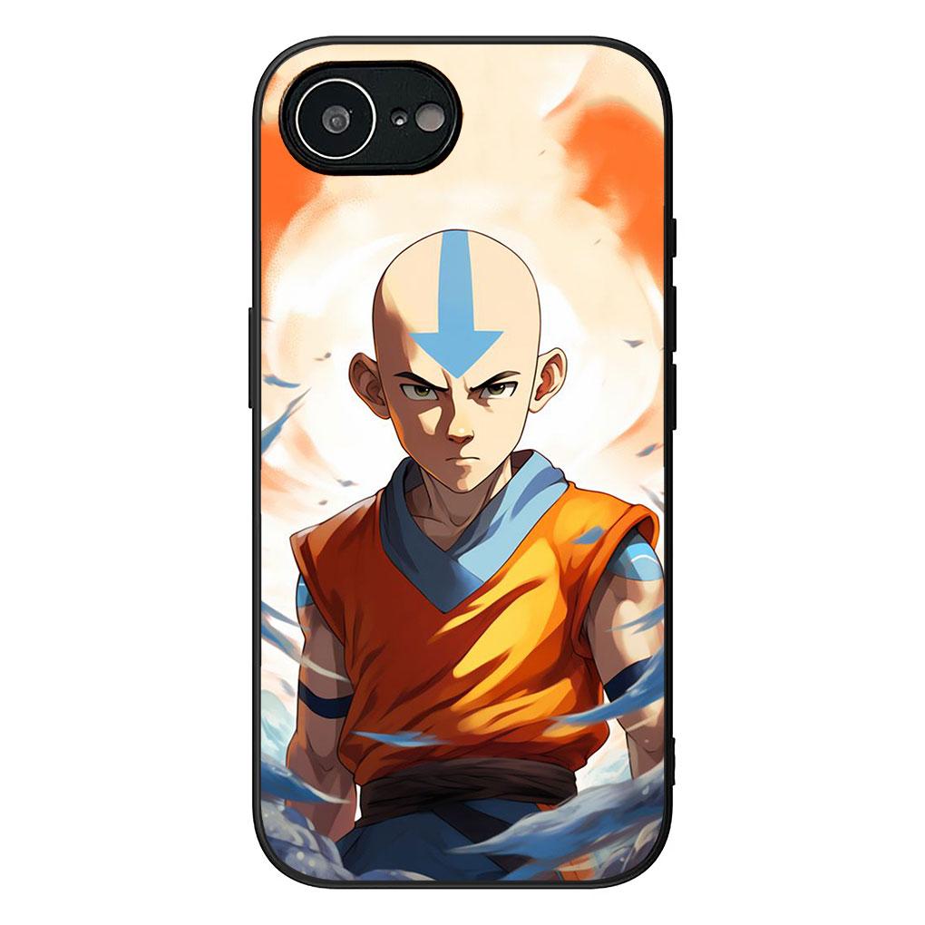 

Cover for Motorola Moto G86 G14 G35 G34 G45 G55 G64 G75 G85 G24 G15 G54 G57 Power Coque Phone Case Avatar The Last Airbender Motorola Moto G54