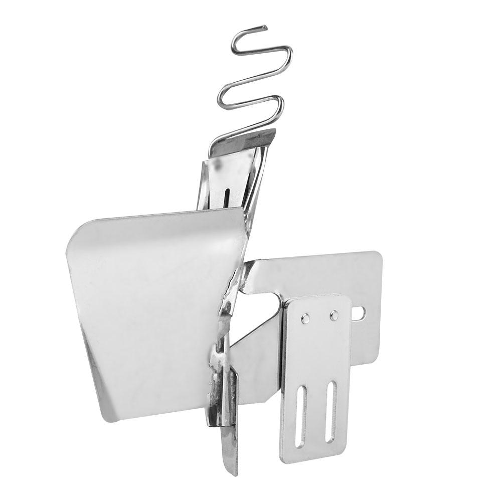 Industrial Sewing Machine Sixty Percent Double Cylinder Edge Binder Folder Attachment Tool 28mm
