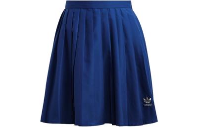 Casual Short Skirts Women's Victory Blue IC5235