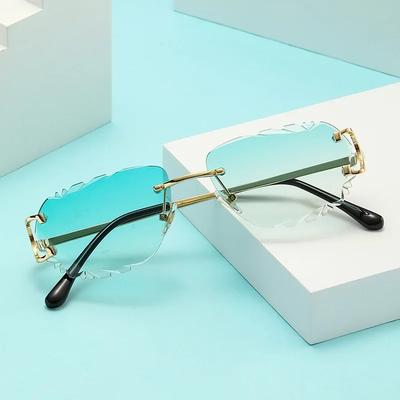 Brillen & Accessoires – Sonnenbrillen
