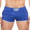 Short Norfok Bleu - Barcode Berlin - Short / Trousers
