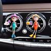 Cartoon Car Air Vent Clips Car Smell Air Freshener Cute Car Vent Clips Auto Air Freshener Long-lasting Cute Characters For Home
