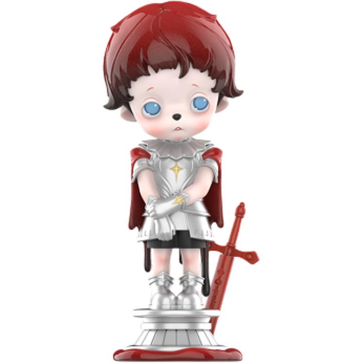 New POP MART Inosoul Tranquil Room Collection Trendy Figure Mystery Boxes Single Mystery Box/Full Box 12 Pcs PPMT-2506-0020