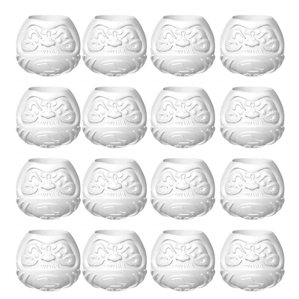 200pcs/Box Large Capacity Tattoo Ink Cup Disposable Cups Pigment Holder Container for Professionals and Beauty Studios