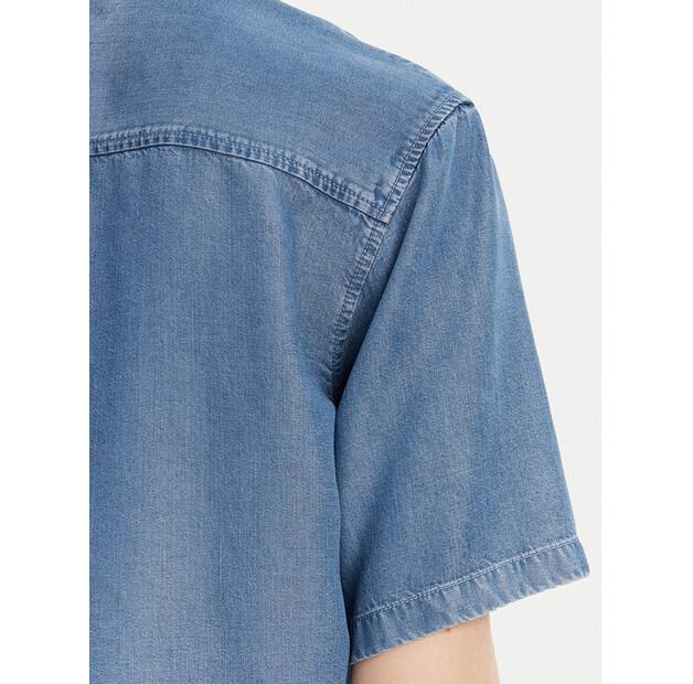 Рубашка Tommy Jeans DW0DW20603