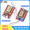 DC 9-24V zu DC 10KV-20KV Hochspannungsnetzteil DC-Impulsgenerator Lichtbogen Generator Modul Zündmodul