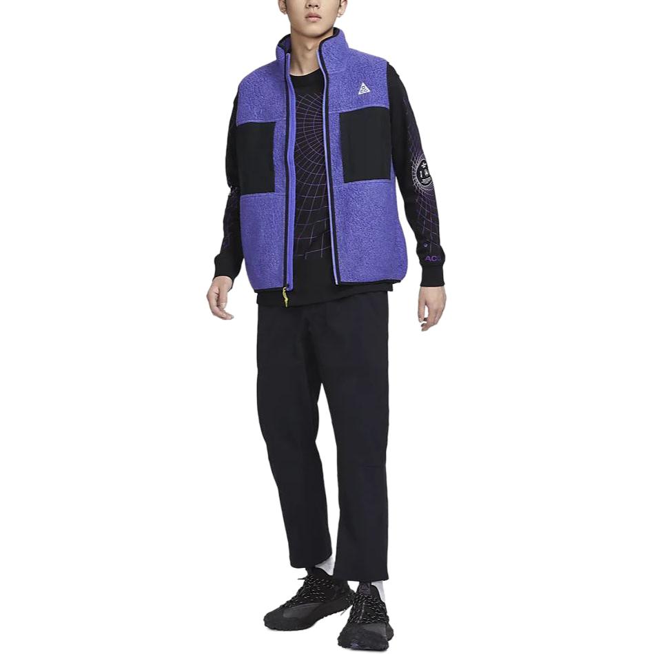 Arctic Wolf Fleece Weste Herren Nike Kaufe Nike Arctic Wolf