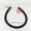 New 32mm Vacuum Hose Attachment Tube Vacuum Cleaner Hose EVA Flexible Leakproof Household Vacuum Cleaner Hose Tube Accessories