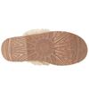 UGG Cozy Slipper Cream Women Sneakers 1117659-CRM