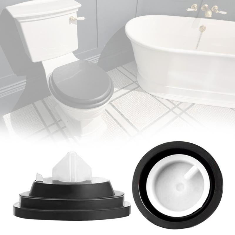 Efficient Water Saving Toilet Tanks Inlet Valves Seal Diaphragm for Residential and Commercial Restroom Applications