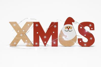 Lighting – Fairy Lights & Festive Lighting