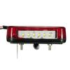 20LED Auto Anhänger LKW Rücklicht Bremse Stopp Blinker Lampe Licht Universal