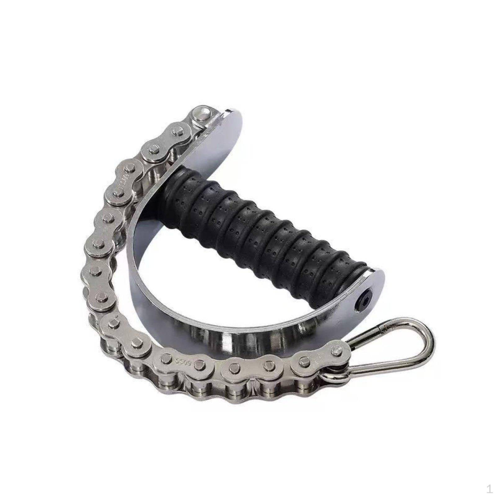 Grip Strength Portable Forearm Exerciser Heavy Duty Wrist Wrestling for Beginners, Home Workout, Gym