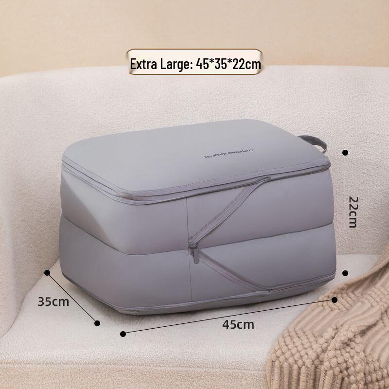 Lishen Garment Compression Storage Bag