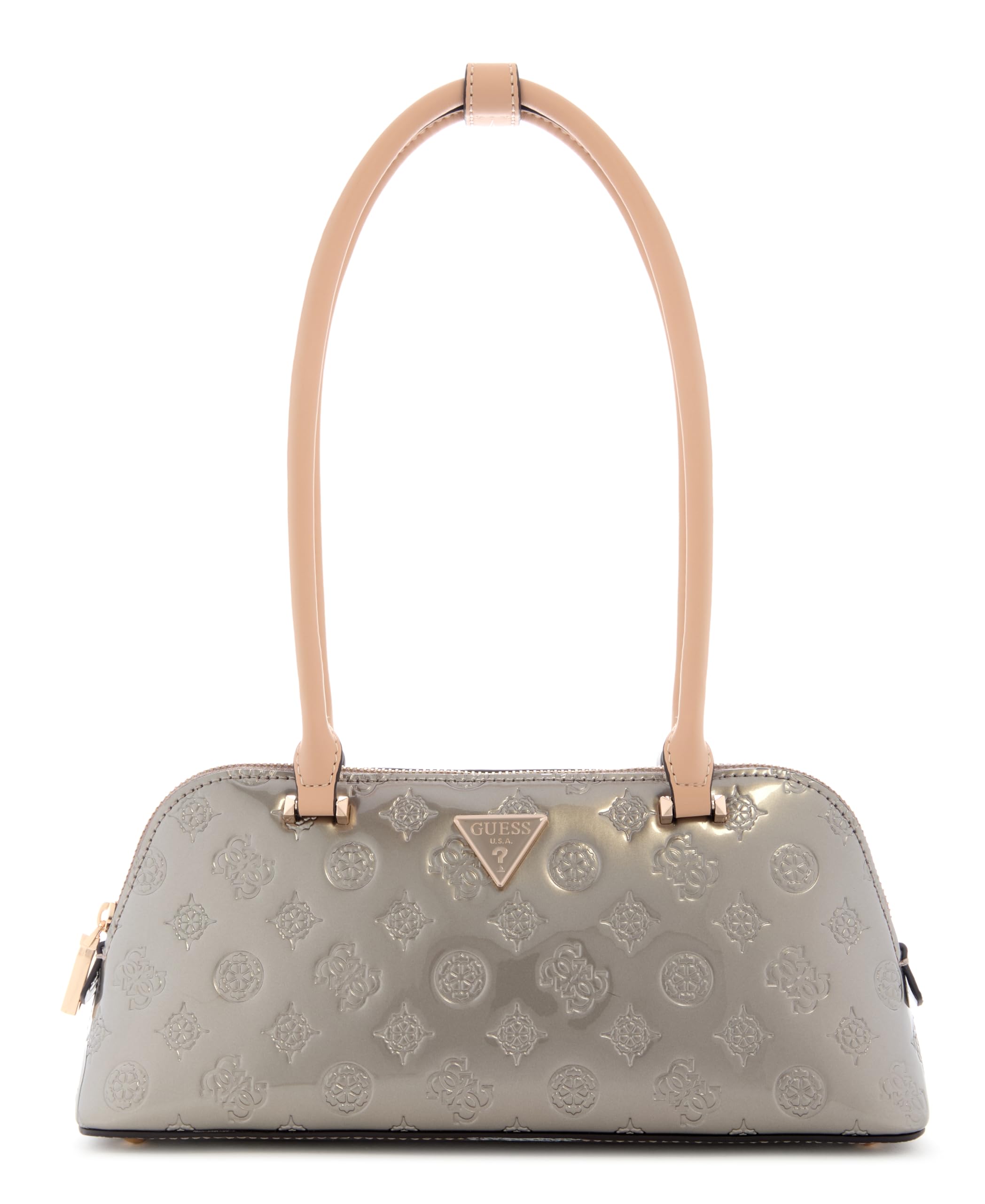 

ARNELA SHOULDER SATCHEL PWL [GUESS] Women s