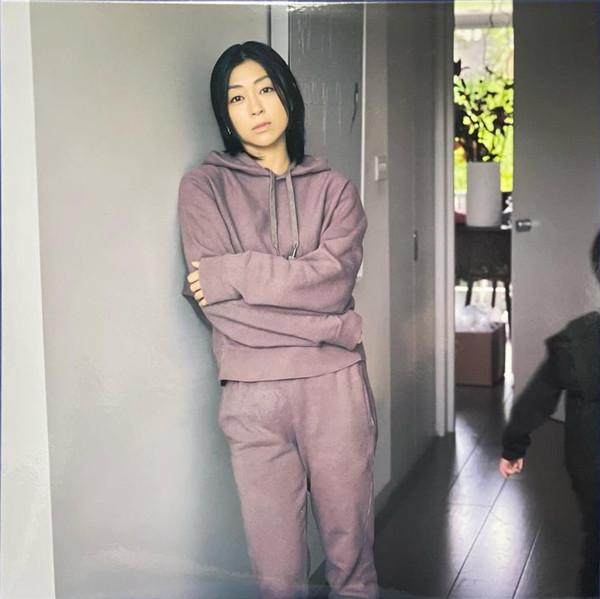 

LP Record HIKARU UTADA - Bad Mode ESJL31234 EPIC 2022 Japan Japanese Pop/Rock