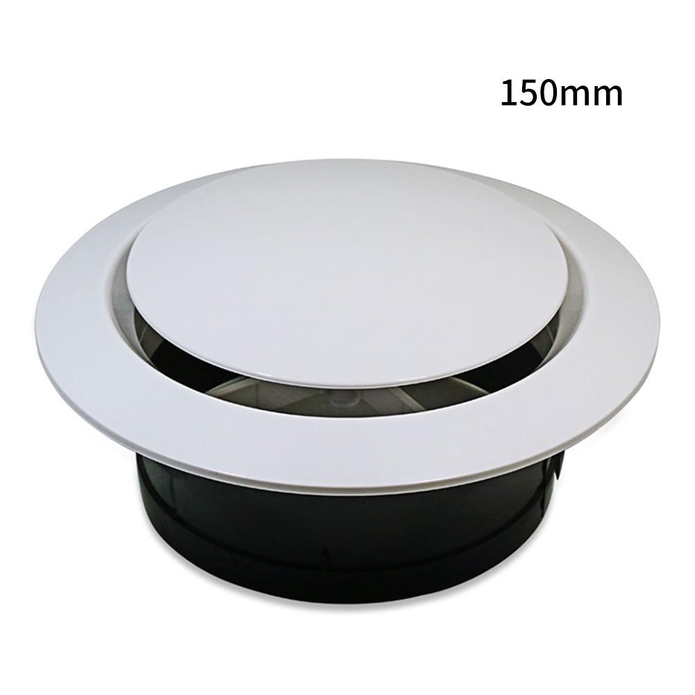 Air Conditioning Ventilation Air Outlet Vent Cover Ventilation Diffuser
